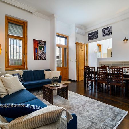 Rustic Downtown Apartment 106 M2 Budapest Ngoại thất bức ảnh