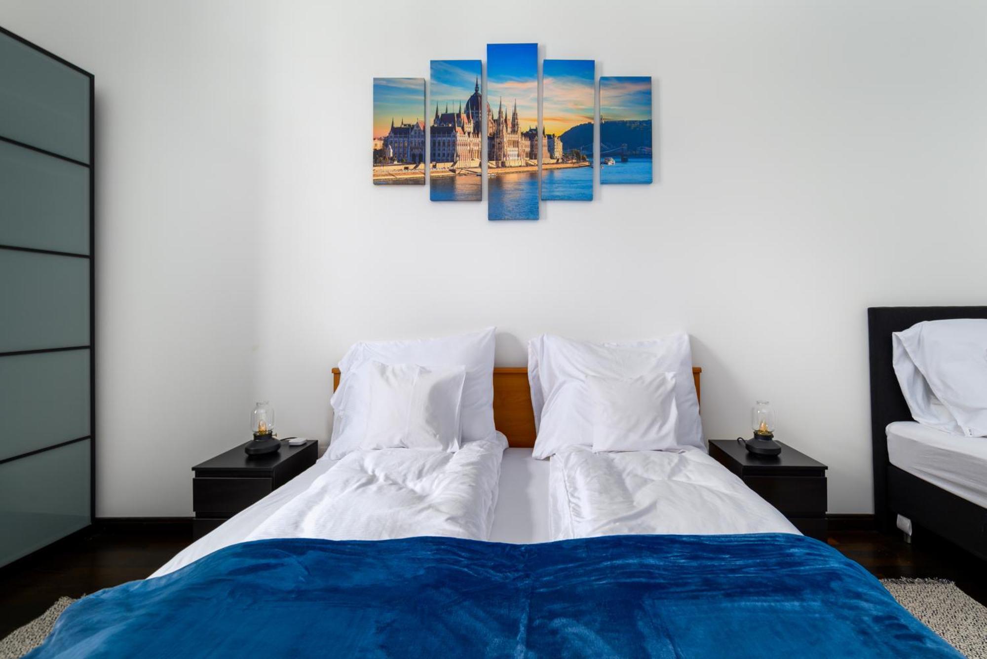 Rustic Downtown Apartment 106 M2 Budapest Ngoại thất bức ảnh