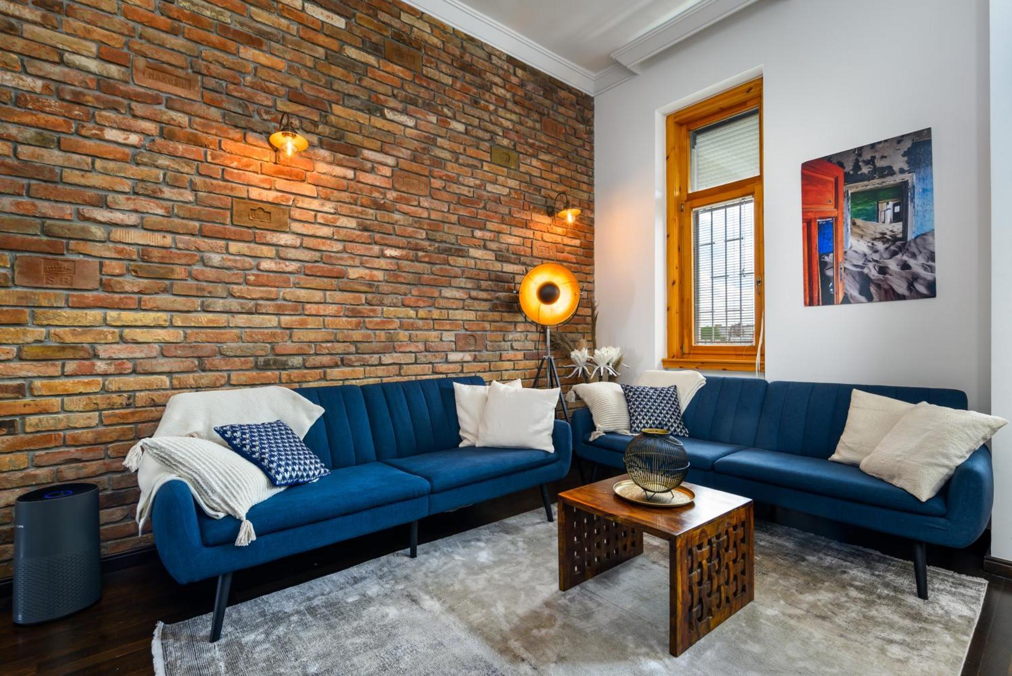 Rustic Downtown Apartment 106 M2 Budapest Ngoại thất bức ảnh