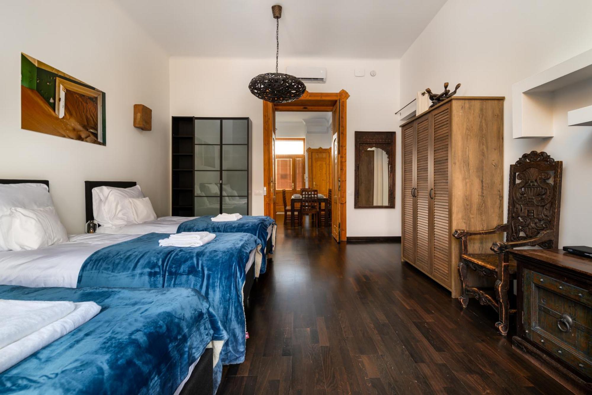 Rustic Downtown Apartment 106 M2 Budapest Ngoại thất bức ảnh