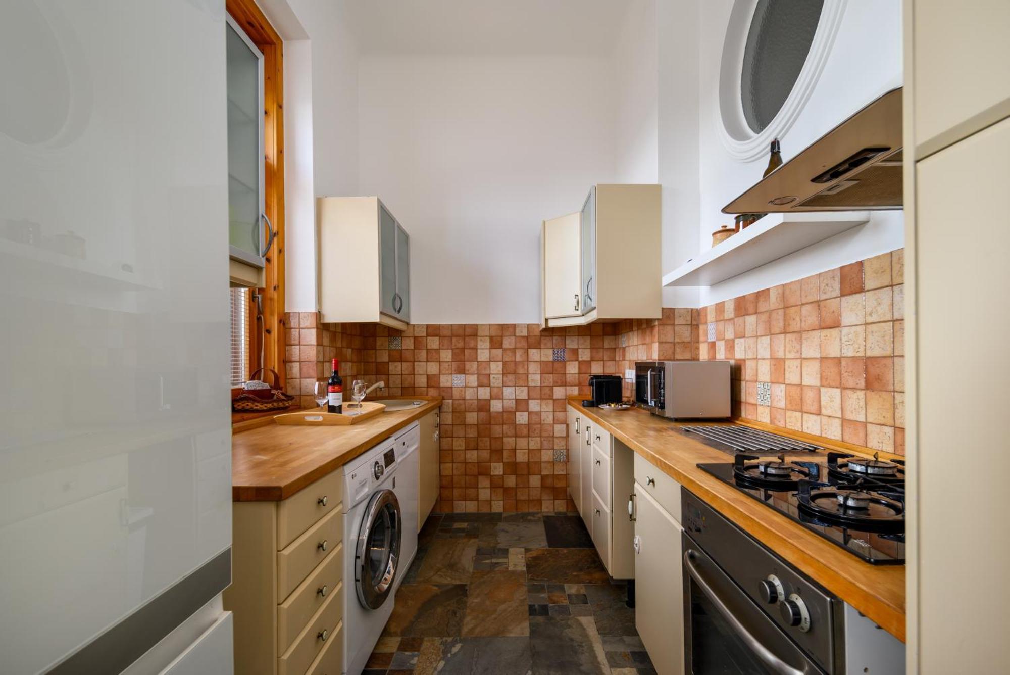 Rustic Downtown Apartment 106 M2 Budapest Ngoại thất bức ảnh